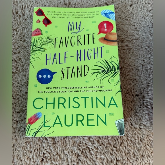 Set of Three Contemporary Romance Novels - Picture 4 of 4